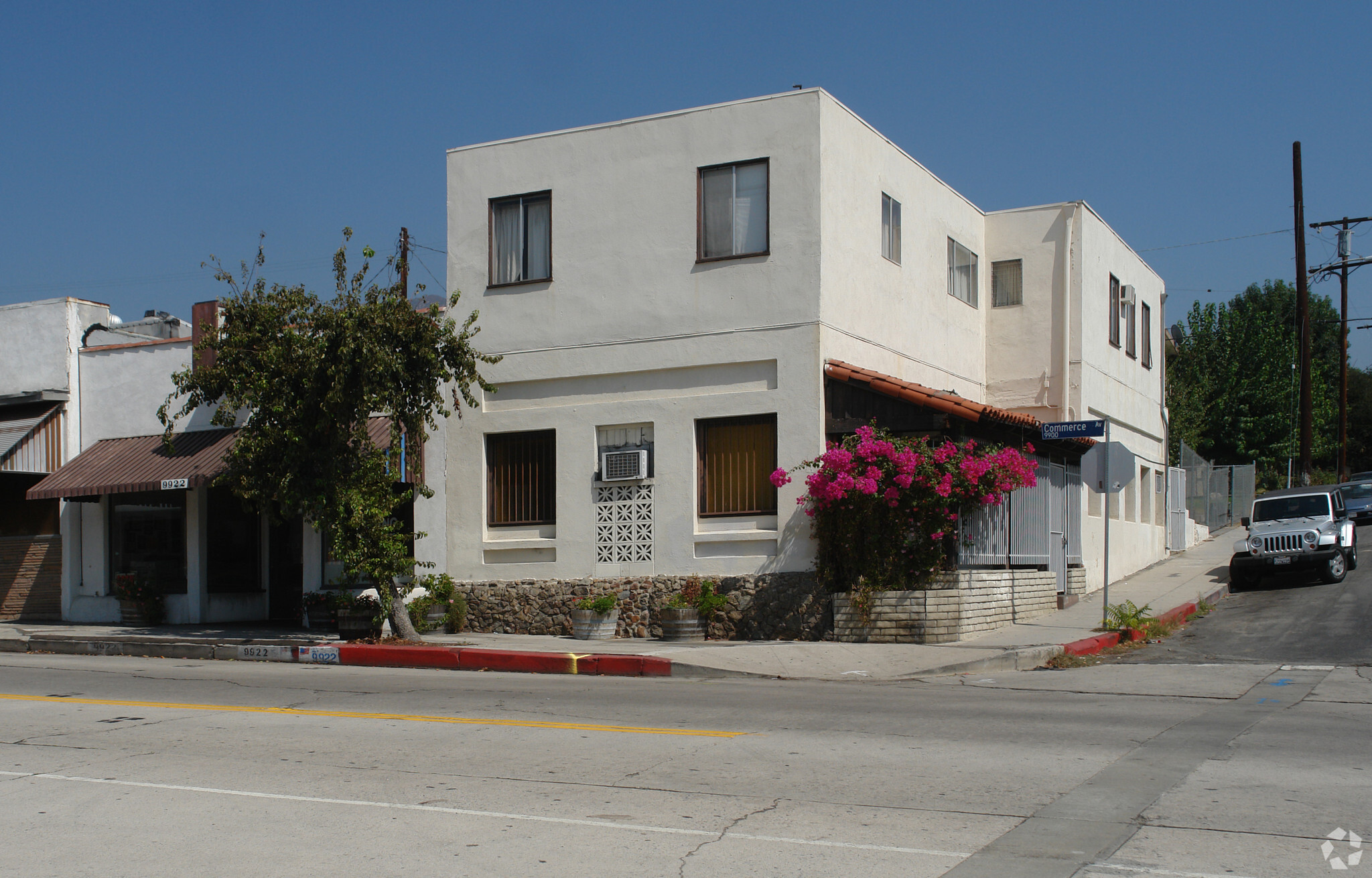 7165 Greeley St, Tujunga, CA à vendre Photo du b timent- Image 1 de 6