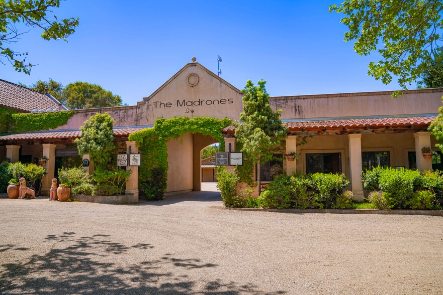 9000 Highway 128, Philo, CA for sale - Building Photo - Image 2 of 50