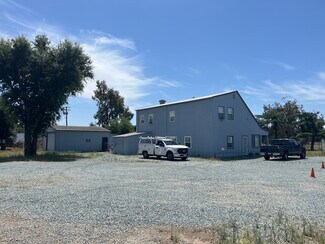 Plus de détails pour 922 Simmerhorn Rd, Galt, CA - Industriel à vendre