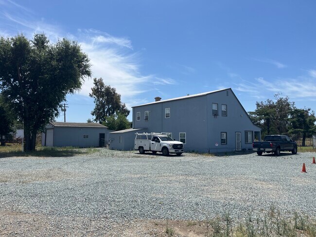 More details for 922 Simmerhorn Rd, Galt, CA - Industrial for Sale