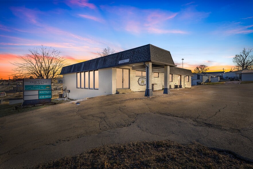 1421 E Main St, Park Hills, MO for sale - Building Photo - Image 2 of 23