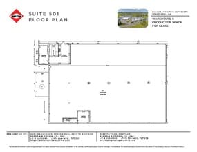 2064 Gravenstein Hwy N, Sebastopol, CA à louer Plan d’étage- Image 1 de 4
