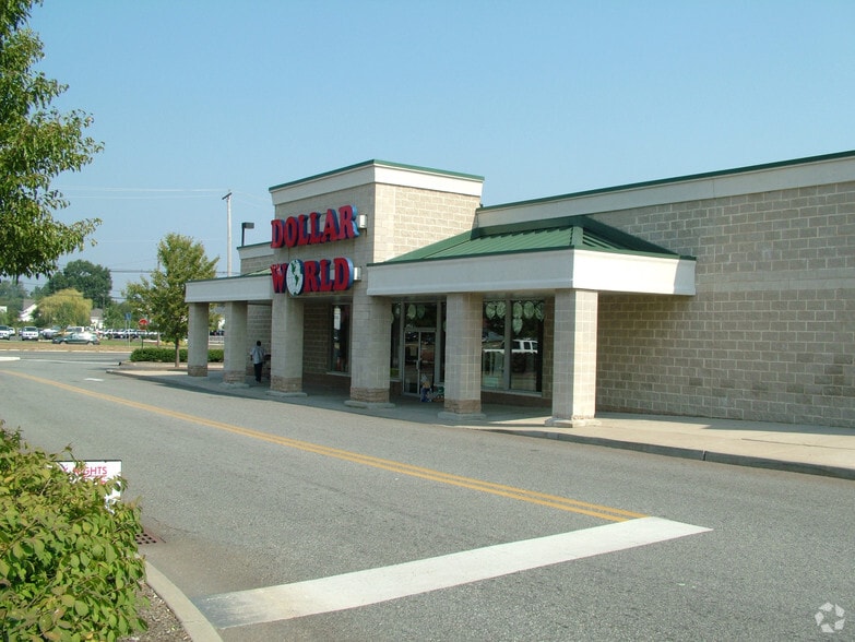 100-111 State Route 35, Keyport, NJ for lease - Other - Image 3 of 14
