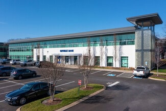 Plus de détails pour 113-117 Seaboard Ln, Franklin, TN - Bureau à louer