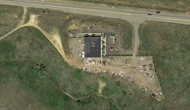 20300 Highway 72, Arvada, CO - Aérien  Vue de la carte - Image1