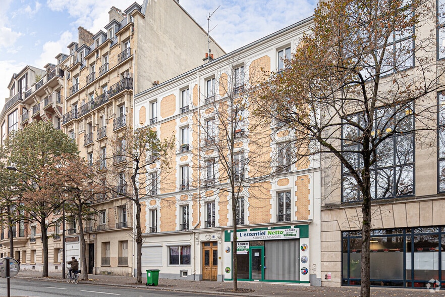27 Rue Froidevaux, Paris for sale - Building Photo - Image 3 of 4