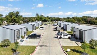 Plus de détails pour 1507 Ranger Hwy, Weatherford, TX - Industriel à louer