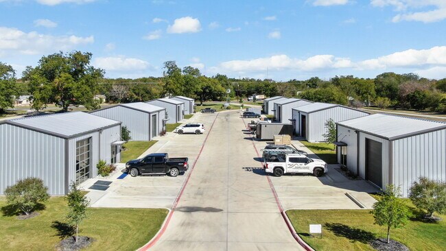 Plus de détails pour 1507 Ranger Hwy, Weatherford, TX - Industriel à louer