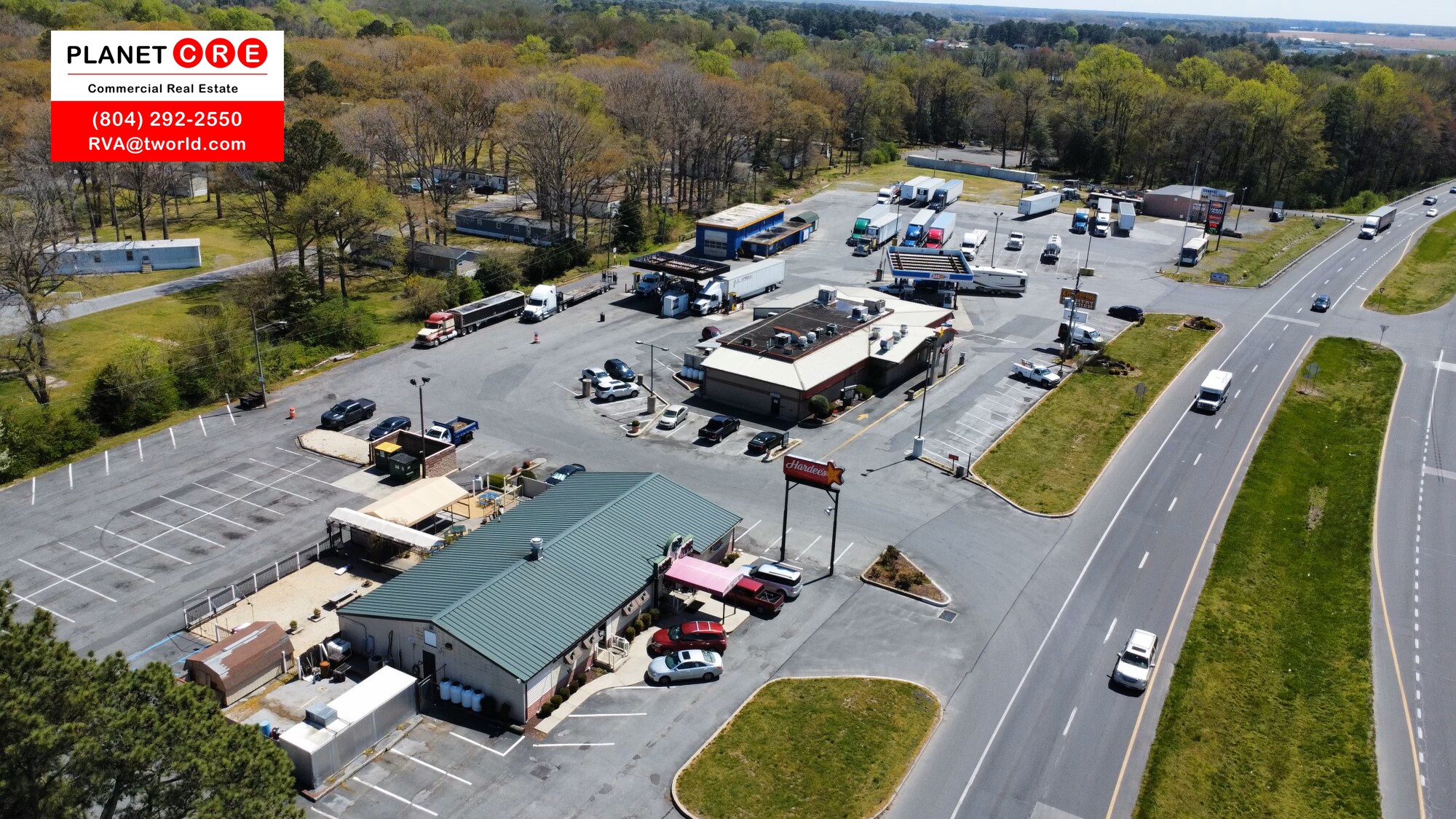 30759 Sussex Hwy, Laurel, DE for sale Primary Photo- Image 1 of 1