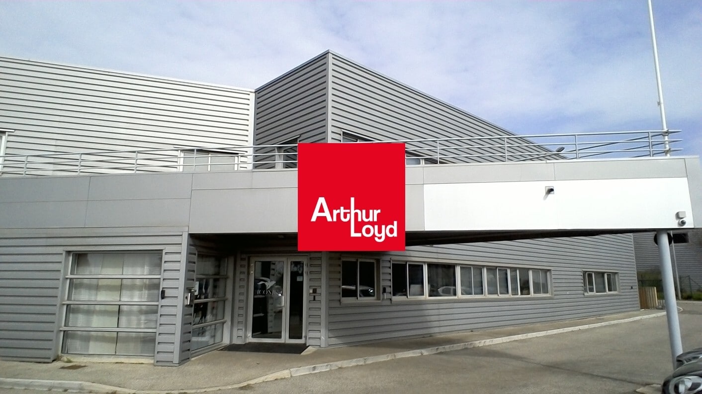 Impasse Du Serpolet, La Ciotat for lease Building Photo- Image 1 of 11