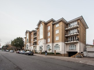 More details for 4 Keswick Rd, London - Office for Lease