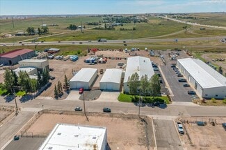 Plus de détails pour 3941 W 5th St, Cheyenne, WY - Industriel à louer
