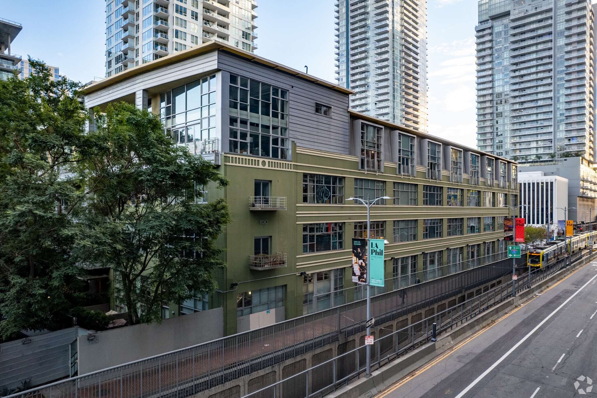 1130 S Flower St, Los Angeles, CA for sale Primary Photo- Image 1 of 30