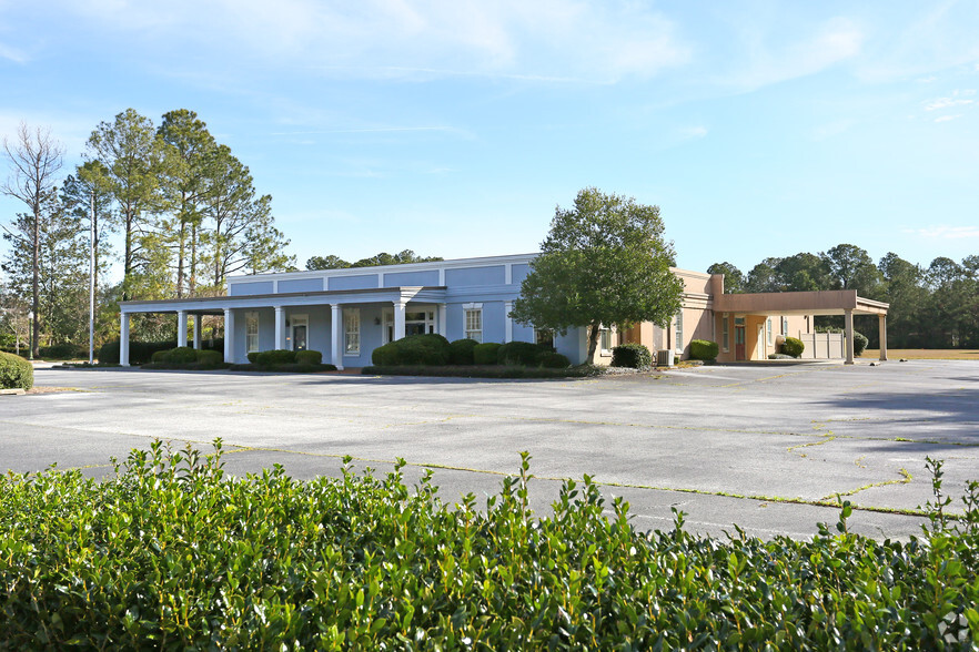 2929 S Main St, Moultrie, GA for sale - Primary Photo - Image 1 of 1