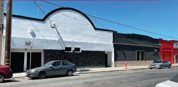 525 E Channel St, Stockton, CA for lease Primary Photo- Image 1 of 18