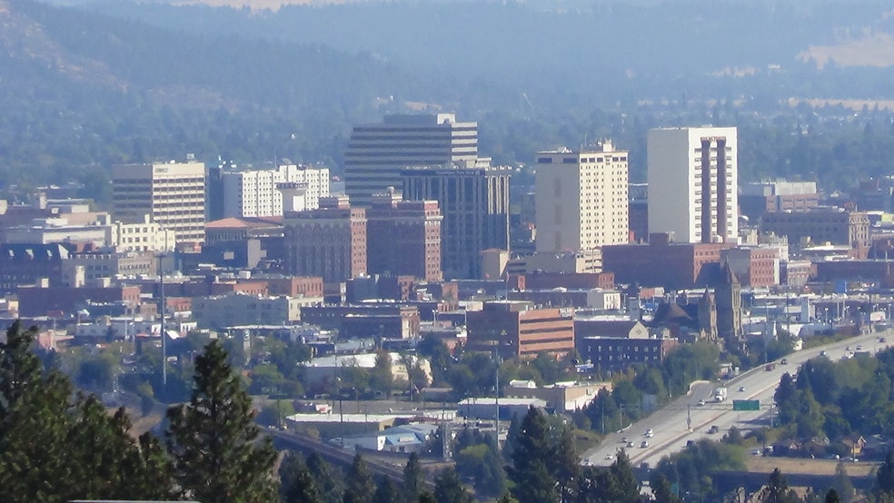 S 4611 W. Sunset Hwy, Spokane, WA for sale - Other - Image 2 of 3