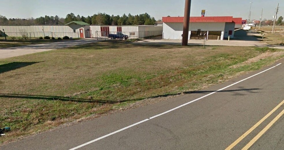 1120 Realtor Ave, Texarkana, AR for sale - Building Photo - Image 2 of 16