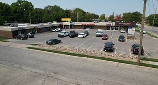 More details for 539 E Santa Fe St, Olathe, KS - Retail for Lease