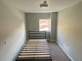 More details for Cathedral St, Lincoln - Multifamily for Sale