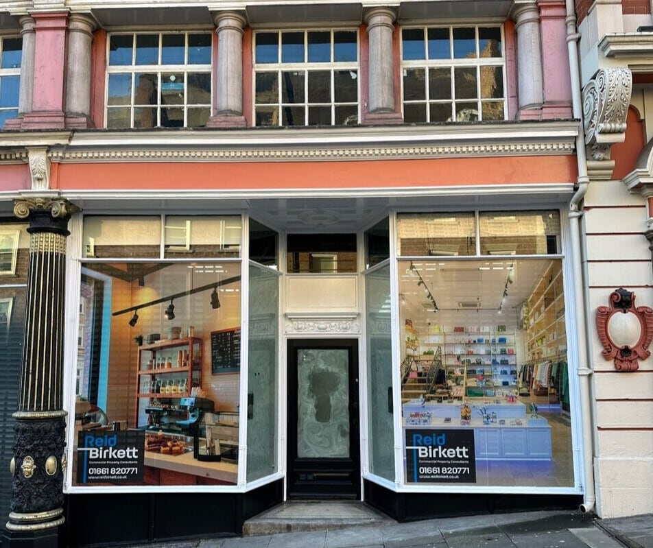 25-37 Dean St, Newcastle Upon Tyne for lease Building Photo- Image 1 of 3