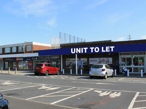 Four Acre Ln, St Helens for lease Building Photo- Image 1 of 2