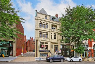 More details for 1710 Connecticut Ave NW, Washington, DC - Office, Office/Retail for Lease