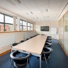 1 Oak St, Middlesbrough for lease Interior Photo- Image 1 of 1