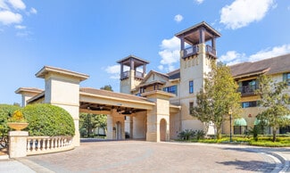 Plus de détails pour 955 Registry Blvd, Saint Augustine, FL - Services hôteliers à vendre