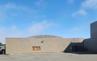 Plus de détails pour 3563 San Pablo Dam Rd, Richmond, CA - Vente au détail à vendre