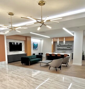 Plus de détails pour 1212 Corporate Dr, Irving, TX - Bureau à louer