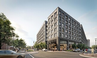 Plus de détails pour 1200 Normandy Pl, Philadelphia, PA - Vente au détail à louer