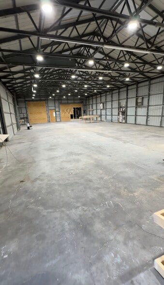 291 American Spirit Rd, Winter Haven, FL for lease - Building Photo - Image 2 of 11