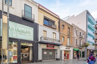 More details for Carrer Anselm Clavé, 59, Granollers - Retail for Lease