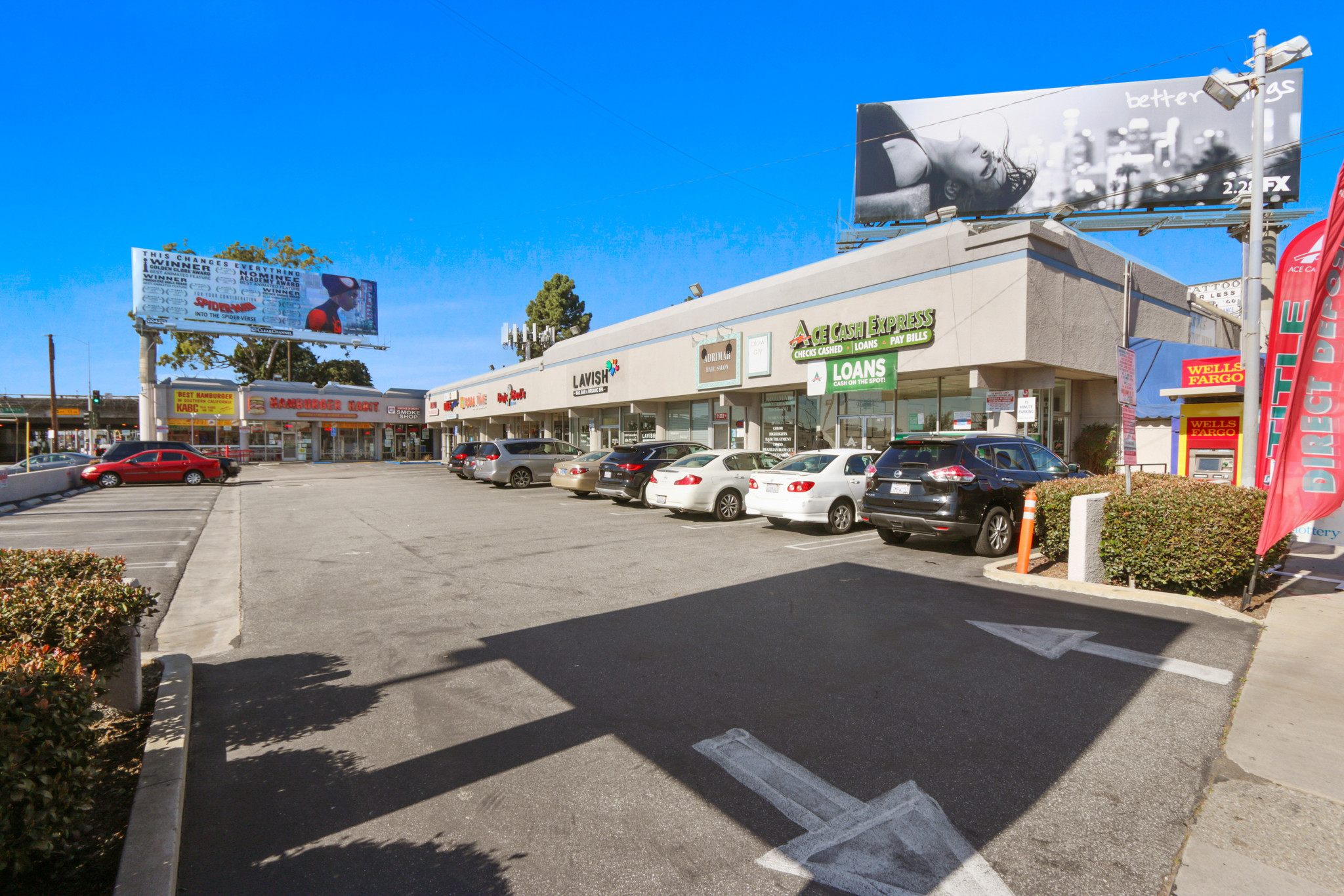 11201-11223 National Blvd, Los Angeles, CA for sale Building Photo- Image 1 of 1