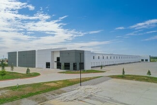 Plus de détails pour SWC I-35W & Golden Triangle Blvd, Fort Worth, TX - Industriel à louer
