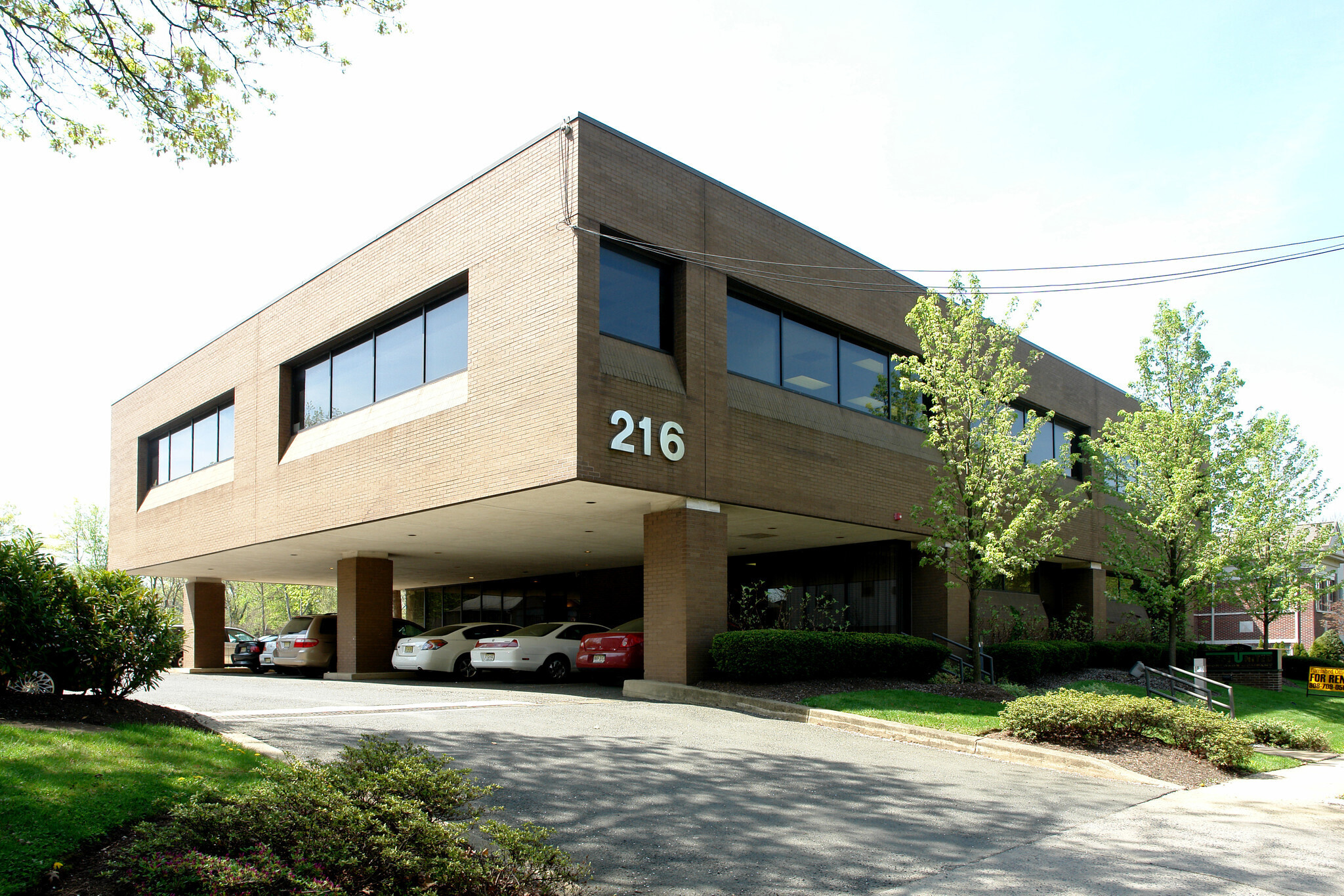 216 North Ave E, Cranford, NJ for sale Building Photo- Image 1 of 1