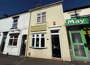42 High St, Newcastle Under Lyme for lease Building Photo- Image 1 of 3