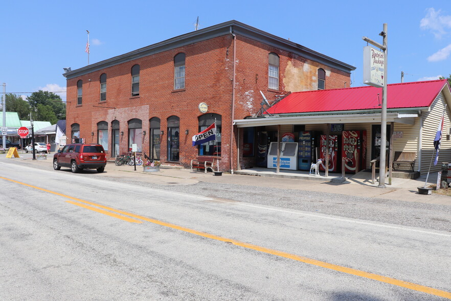 2788 Main St, Patriot, IN for sale - Building Photo - Image 2 of 17