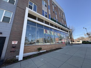 4001 S Capitol St, Washington, DC for lease Building Photo- Image 2 of 18