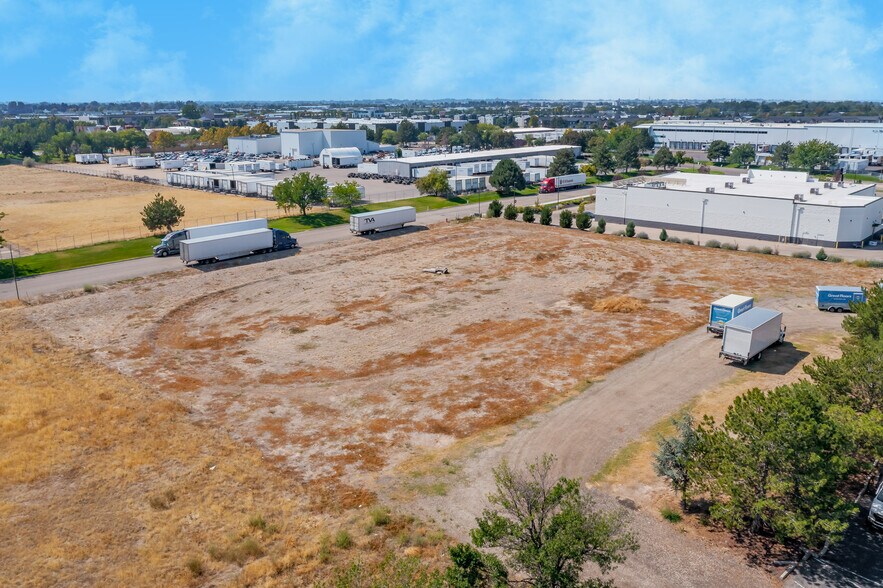 2850 E Jewell St, Meridian, ID à vendre - Photo du bâtiment - Image 2 de 4