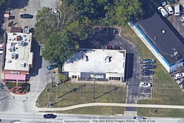 4043 Taylorsville Rd, Louisville, KY for lease - Building Photo - Image 2 of 19