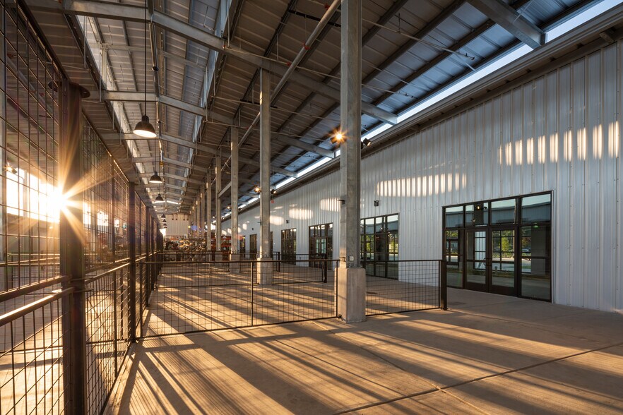 2520 Airline Dr, Houston, TX à vendre - Photo du bâtiment - Image 3 de 11