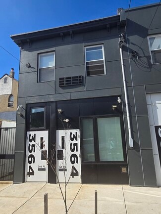 Plus de détails pour 3564 Ruth St, Philadelphia, PA - Commerce de détail à vendre