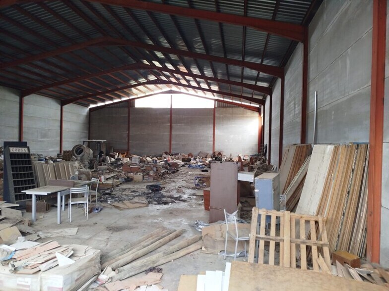 Industriel dans Quintanar de la Orden, Toledo à vendre - Photo intérieure - Image 3 de 3