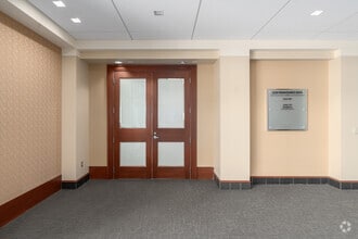 2100 Renaissance Blvd, King Of Prussia, PA for lease Interior Photo- Image 2 of 5
