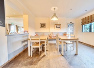 Moor Rd, Langham à louer Photo intérieure- Image 2 de 11