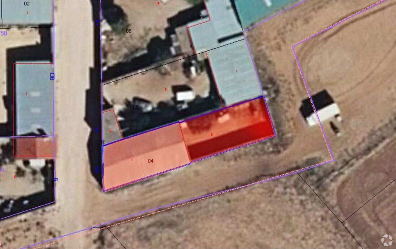 Land in Las Pedroñeras, Cuenca for sale Primary Photo- Image 1 of 2