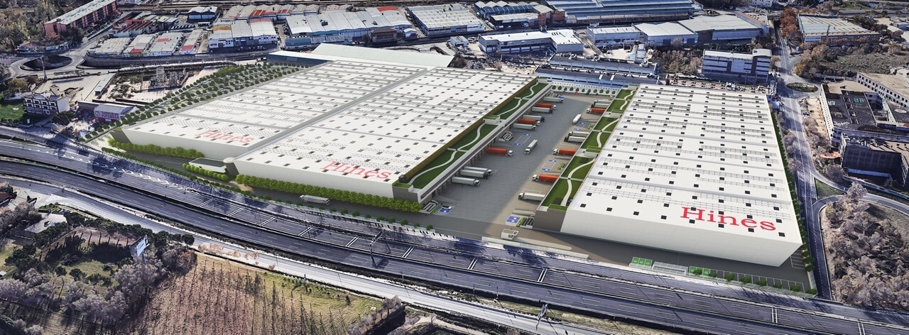 Avenida de Aragón, 408, Madrid, Madrid à louer Photo principale- Image 1 de 7