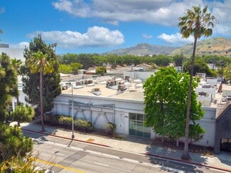 Plus de détails pour 8960-8966 Washington Blvd, Culver City, CA - Bureau/Commerce de détail à louer