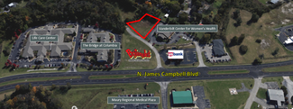 More details for 0 Jenland Dr, Columbia, TN - Land for Lease